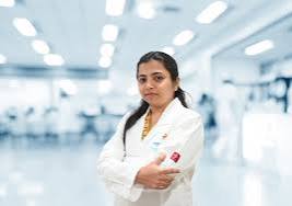 Dr Pritismita Khuntia